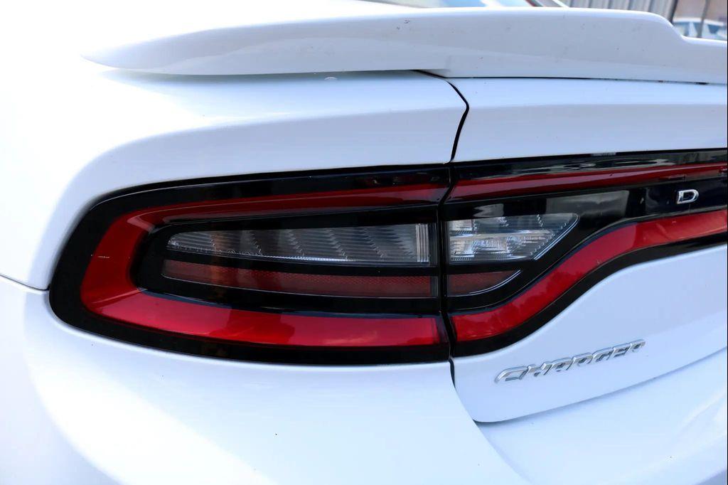 used 2021 Dodge Charger car, priced at $28,700