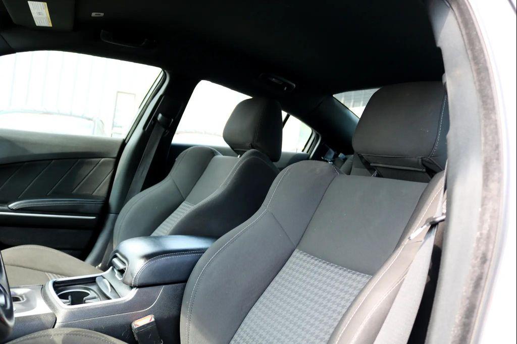 used 2021 Dodge Charger car, priced at $28,700