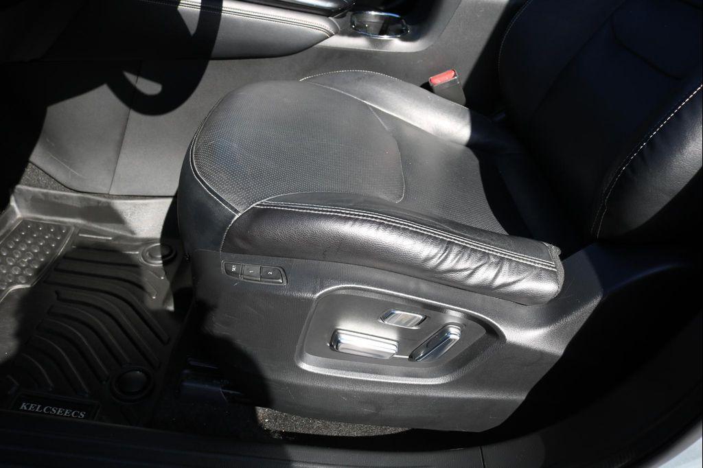 used 2020 Mazda CX-9 car, priced at $19,700