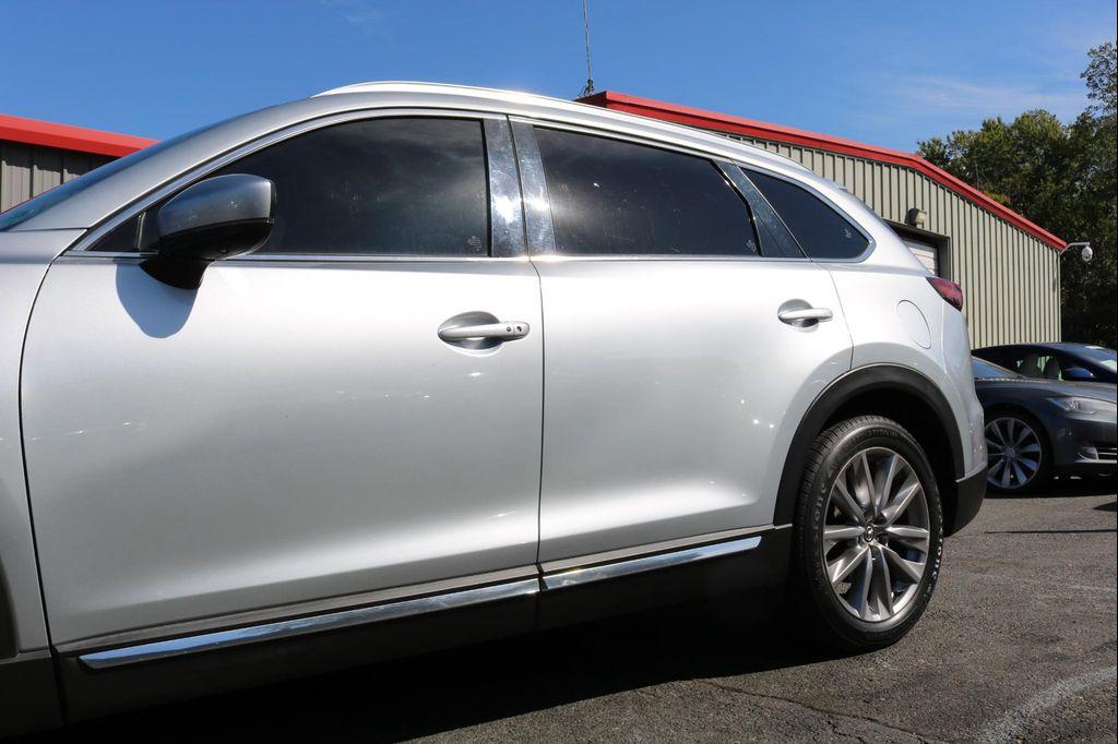 used 2020 Mazda CX-9 car, priced at $19,700