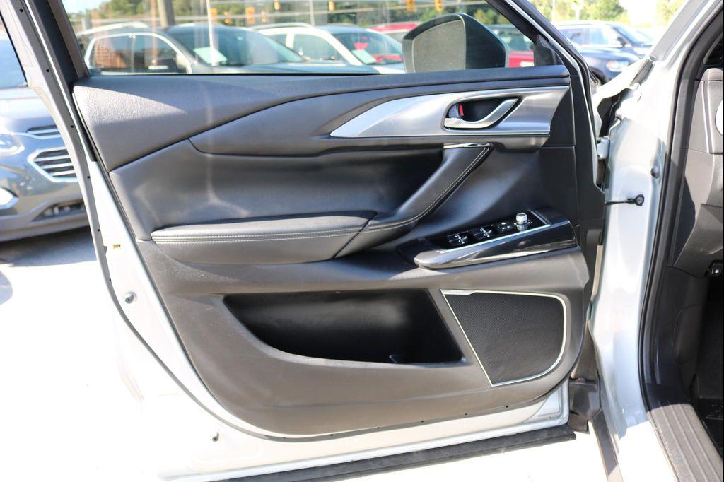 used 2020 Mazda CX-9 car, priced at $19,700