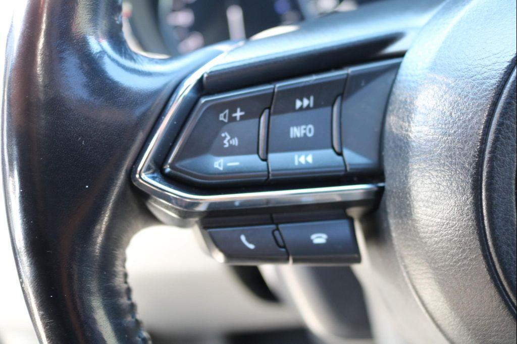 used 2020 Mazda CX-9 car, priced at $19,700