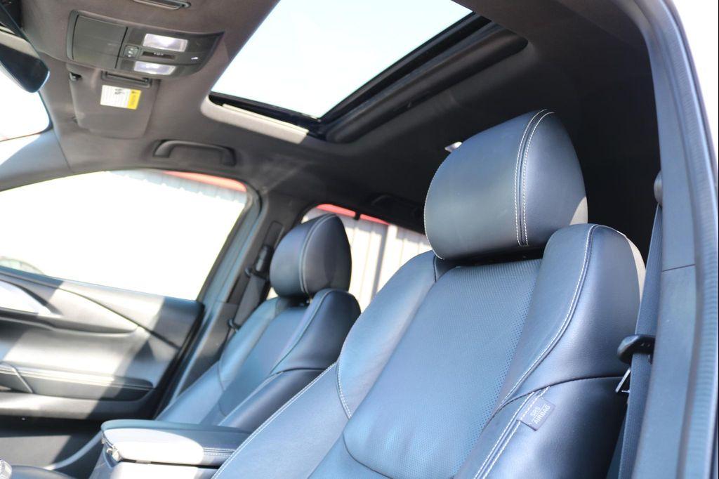 used 2020 Mazda CX-9 car, priced at $19,700