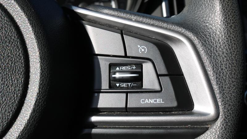 used 2017 Subaru Impreza car, priced at $10,777