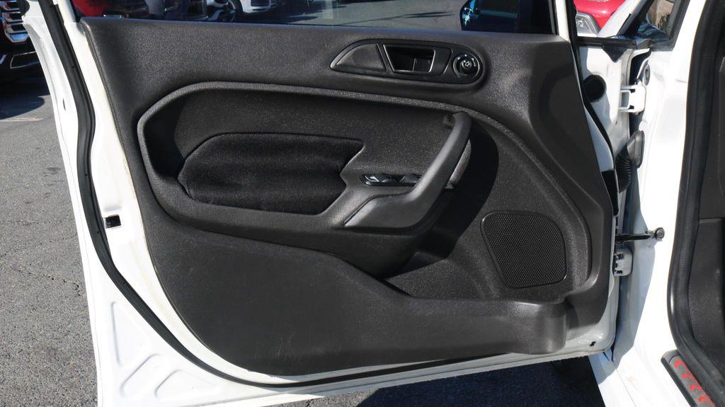 used 2019 Ford Fiesta car, priced at $10,977