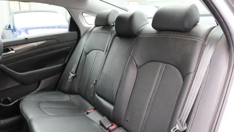 used 2019 Hyundai Sonata car, priced at $12,777