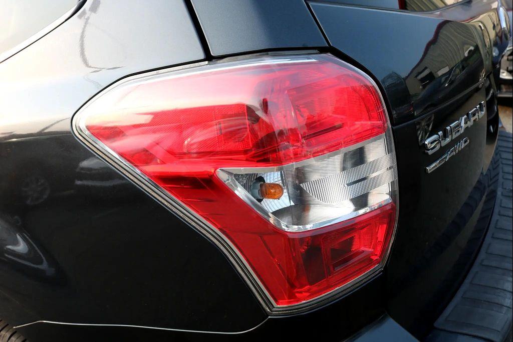 used 2014 Subaru Forester car, priced at $10,777