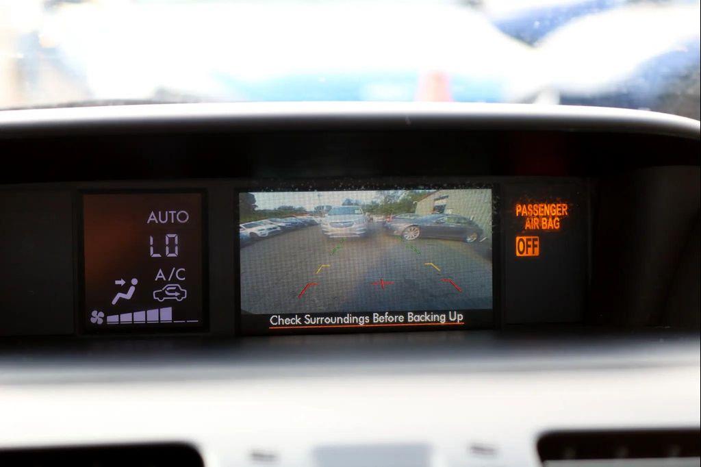 used 2014 Subaru Forester car, priced at $10,777