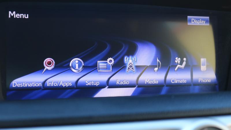 used 2013 Lexus GS 350 car, priced at $12,900