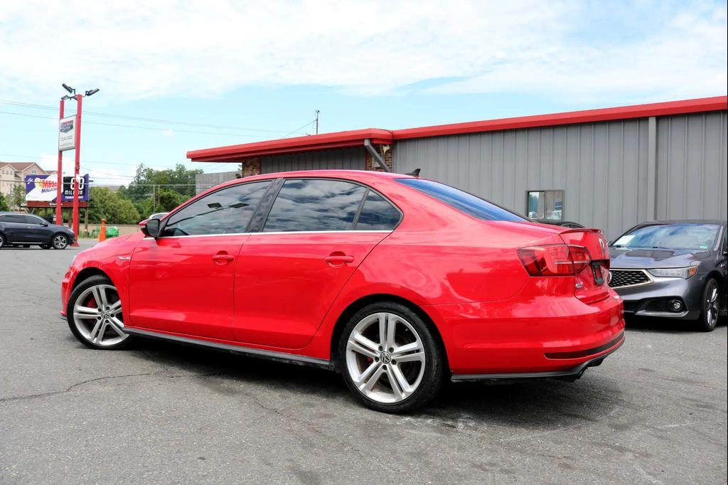 used 2017 Volkswagen Jetta car, priced at $12,700