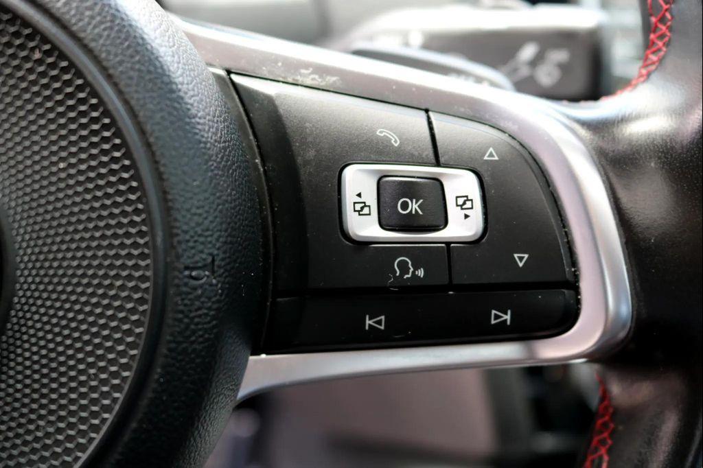 used 2017 Volkswagen Jetta car, priced at $12,700