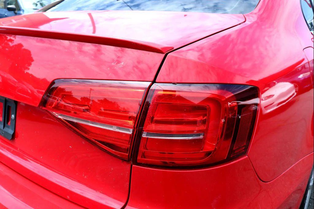 used 2017 Volkswagen Jetta car, priced at $12,700