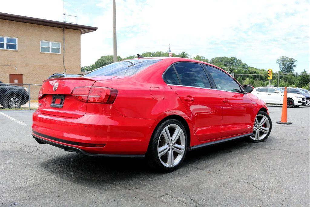 used 2017 Volkswagen Jetta car, priced at $12,700