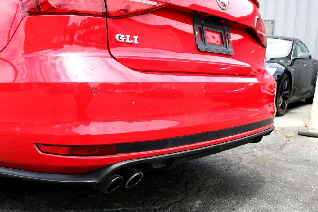 used 2017 Volkswagen Jetta car, priced at $12,700