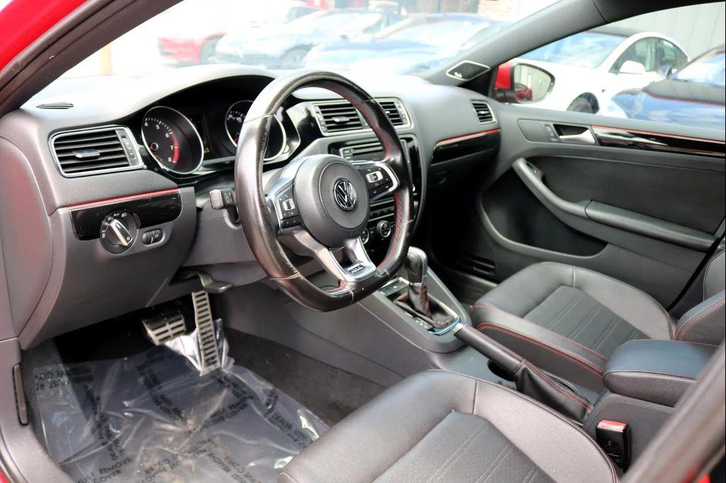 used 2017 Volkswagen Jetta car, priced at $12,700