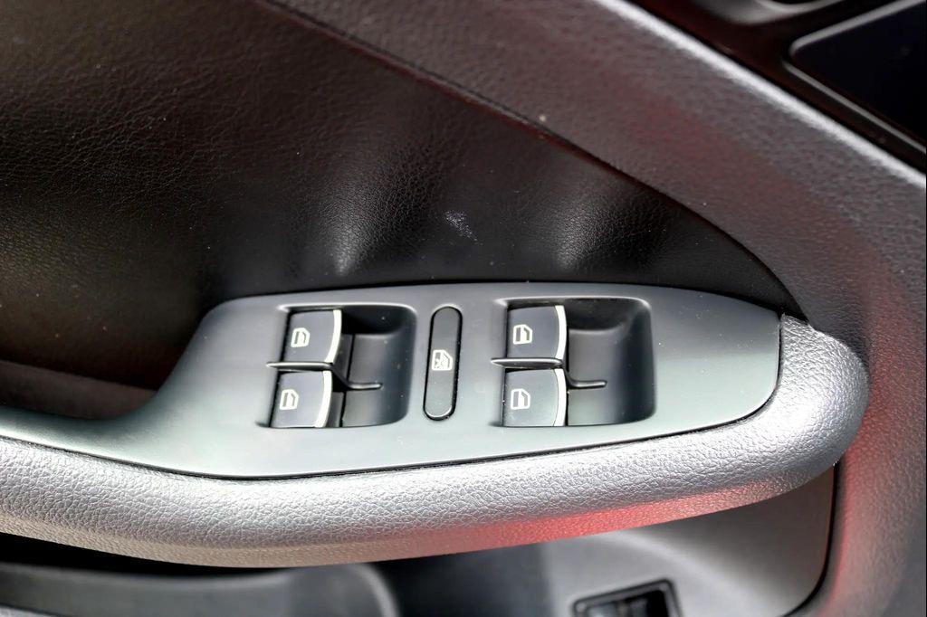 used 2017 Volkswagen Jetta car, priced at $12,700