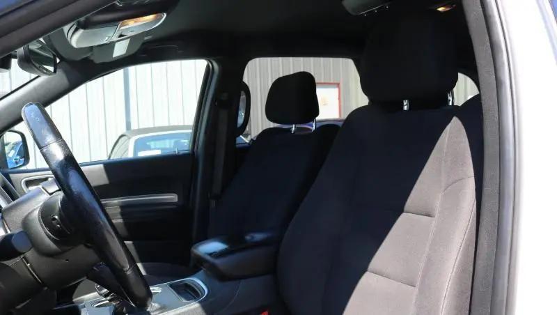 used 2019 Dodge Durango car, priced at $17,777