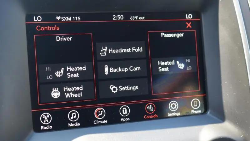 used 2019 Dodge Durango car, priced at $17,777