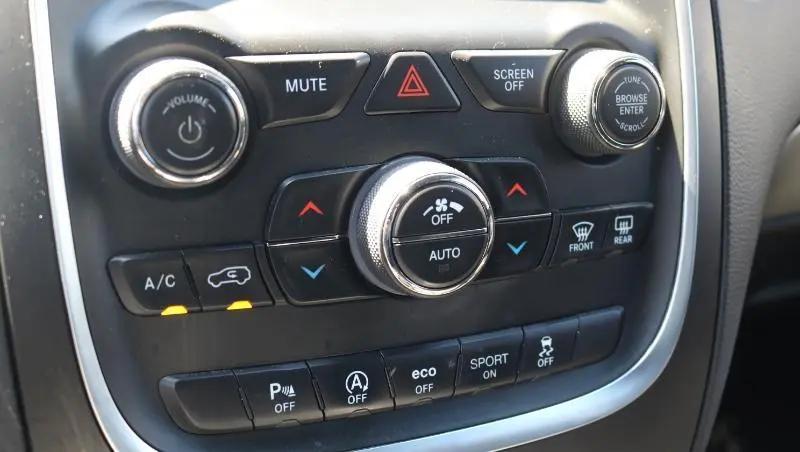 used 2019 Dodge Durango car, priced at $17,777