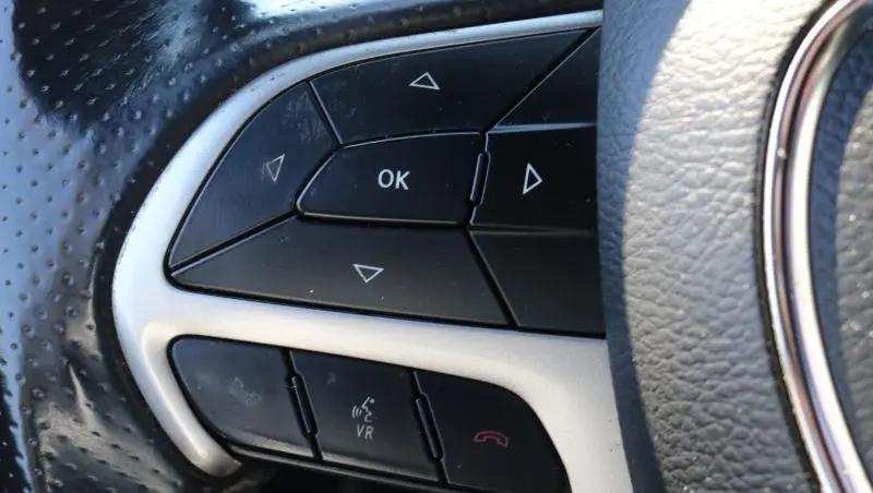 used 2019 Dodge Durango car, priced at $17,777