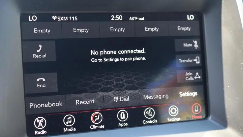 used 2019 Dodge Durango car, priced at $17,777
