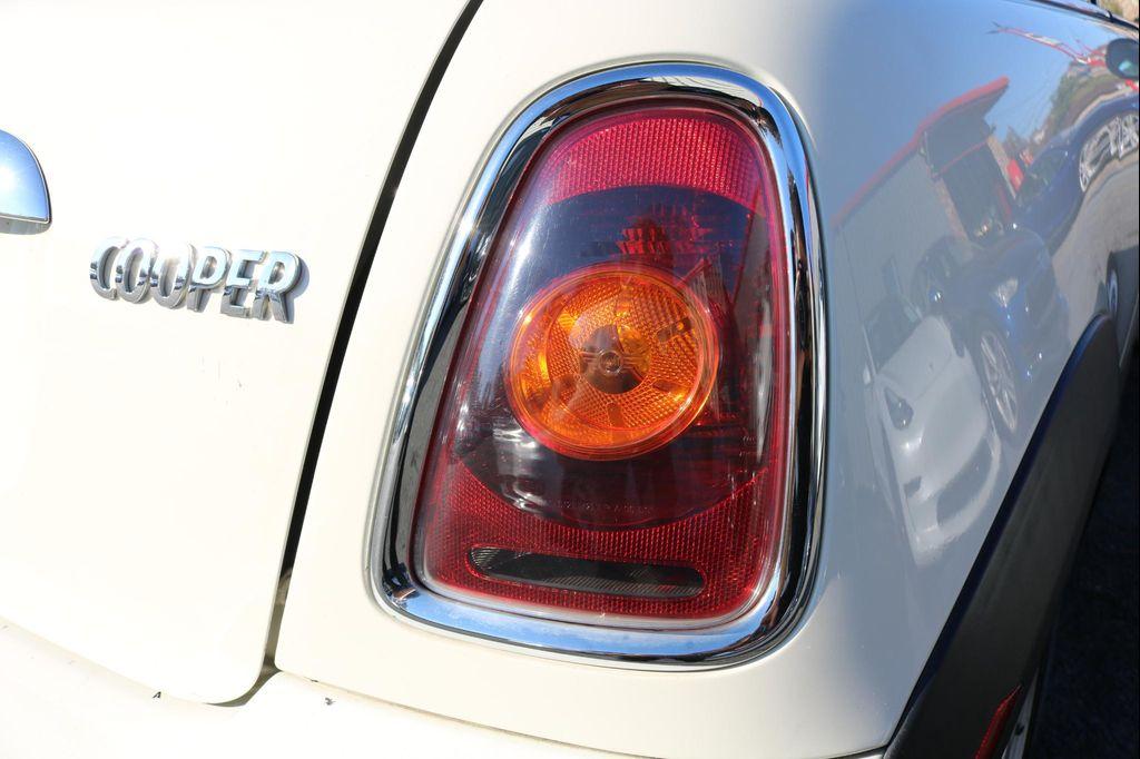 used 2009 MINI Cooper car, priced at $4,900