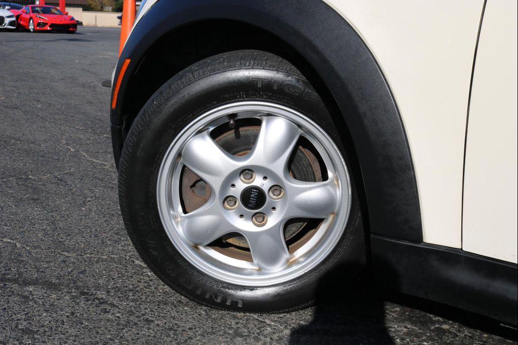 used 2009 MINI Cooper car, priced at $4,900