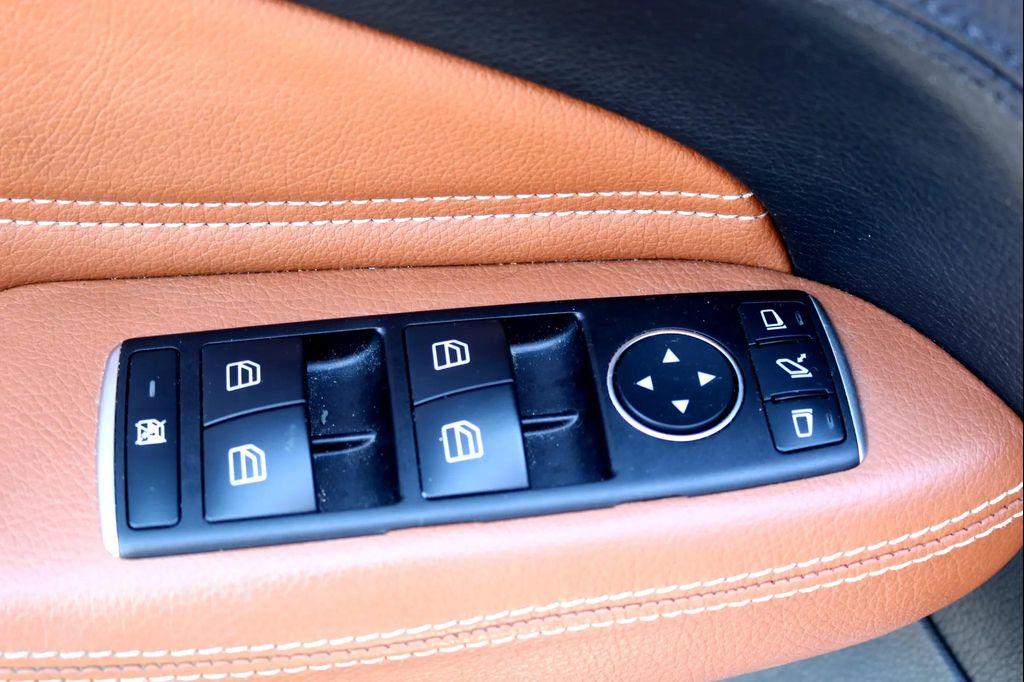 used 2018 Mercedes-Benz AMG GLE 43 car, priced at $24,450