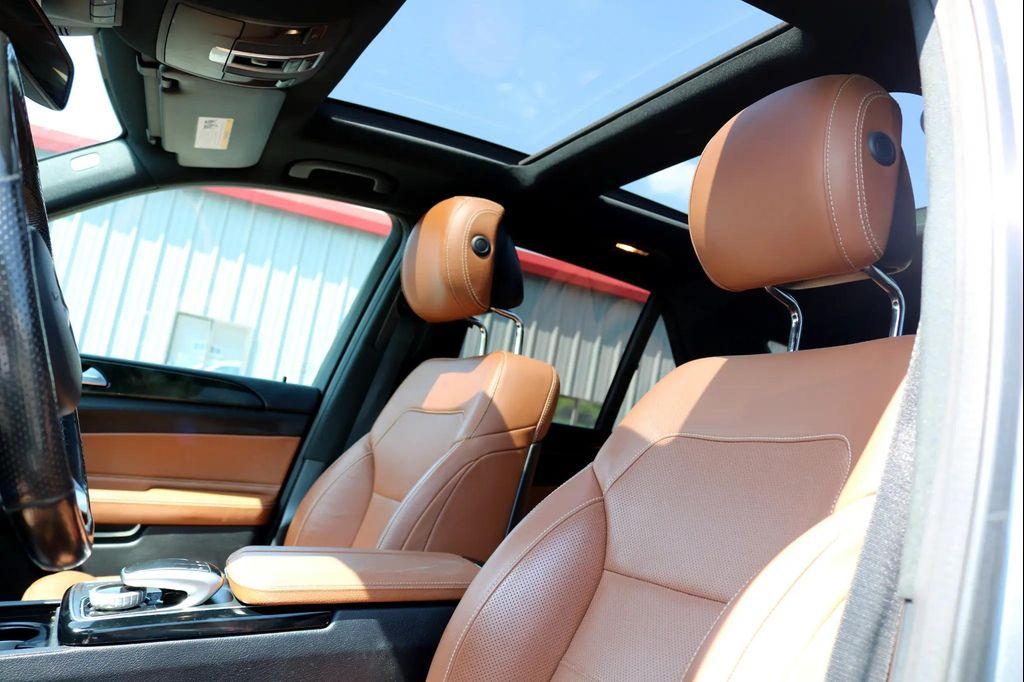 used 2018 Mercedes-Benz AMG GLE 43 car, priced at $24,450