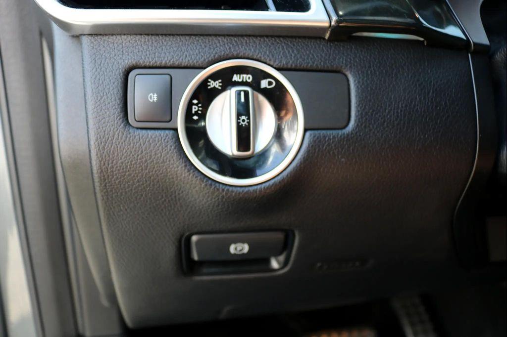 used 2018 Mercedes-Benz AMG GLE 43 car, priced at $24,450