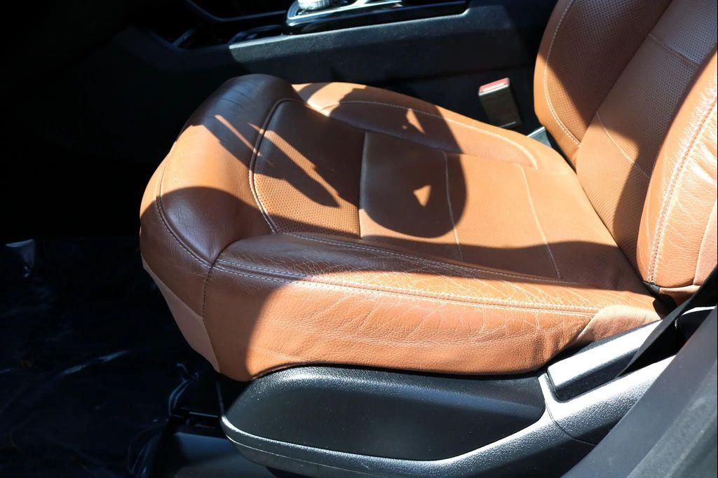 used 2018 Mercedes-Benz AMG GLE 43 car, priced at $24,450