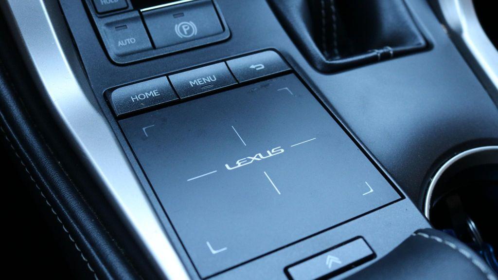 used 2019 Lexus NX 300 car, priced at $23,877