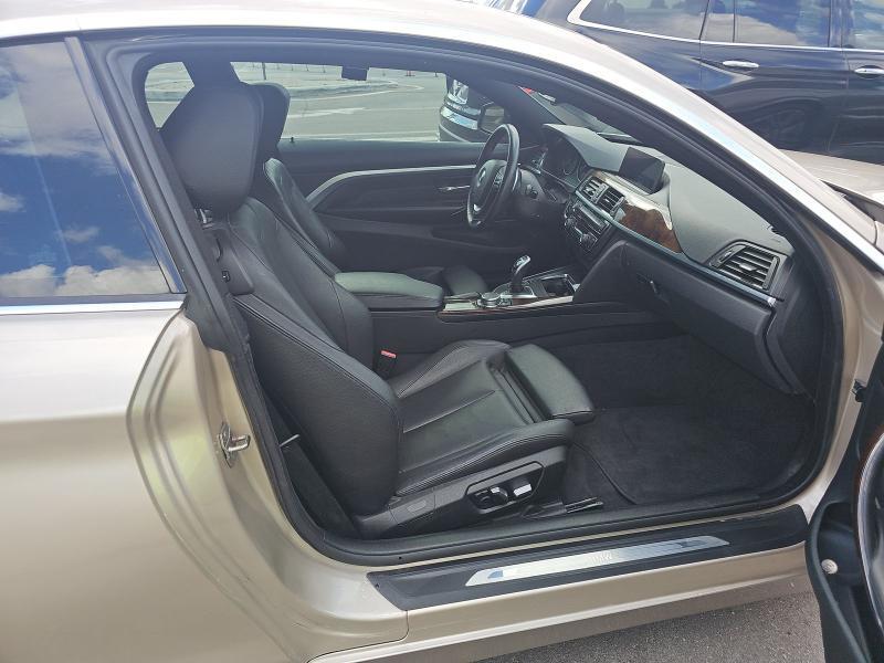 used 2016 BMW 428 car, priced at $11,977