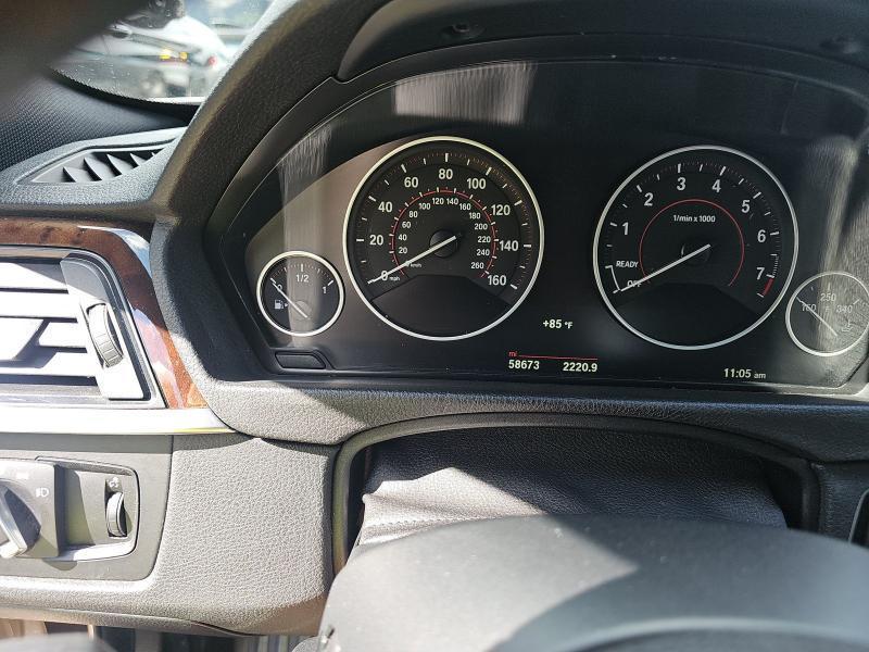 used 2016 BMW 428 car, priced at $11,977