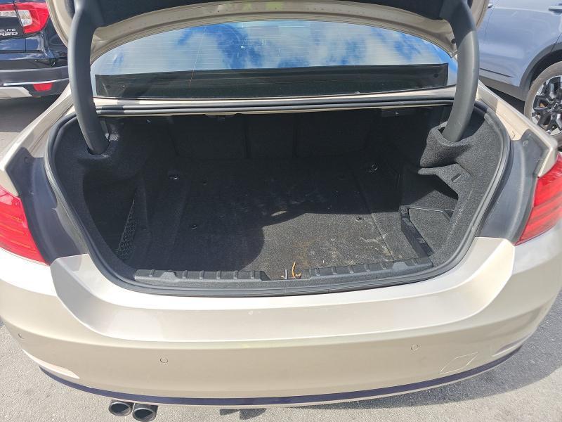 used 2016 BMW 428 car, priced at $11,977