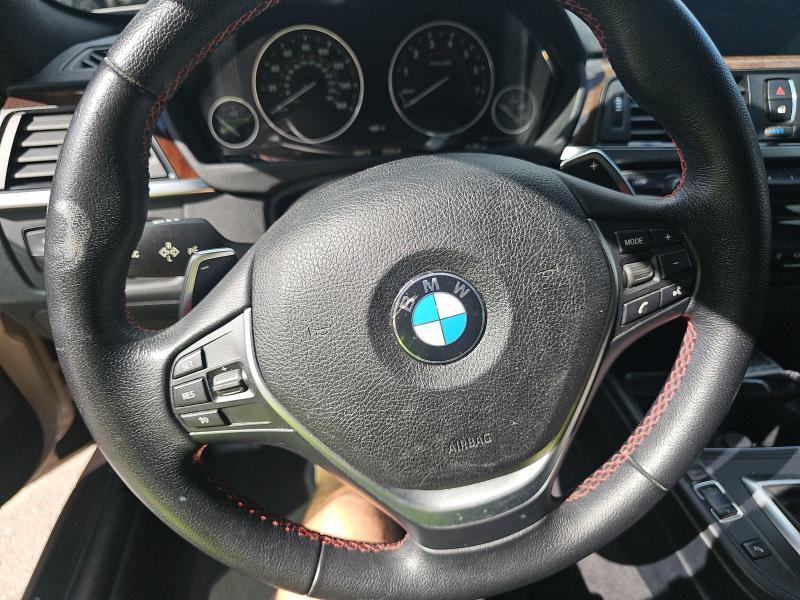 used 2016 BMW 428 car, priced at $11,977