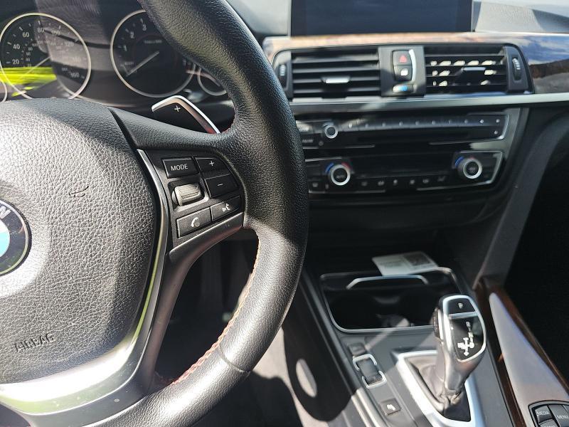used 2016 BMW 428 car, priced at $11,977
