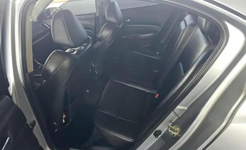 used 2016 Acura TLX car, priced at $13,700