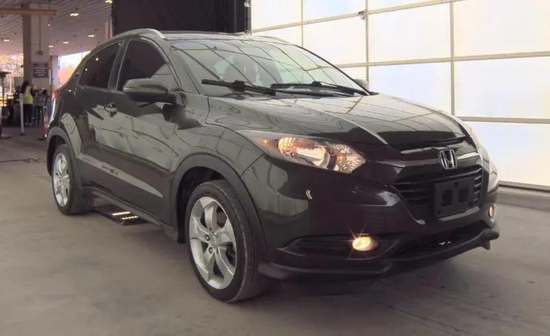 used 2016 Honda HR-V car, priced at $11,700