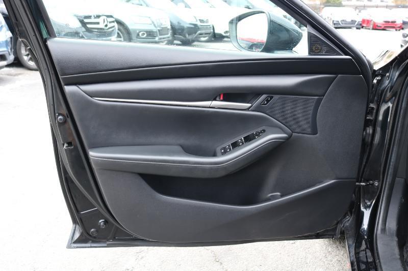 used 2020 Mazda Mazda3 car, priced at $12,777