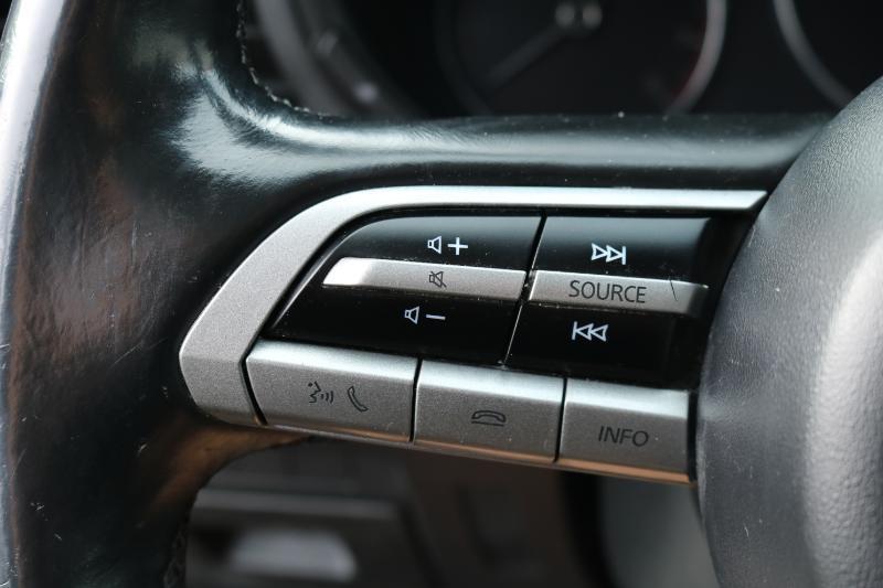 used 2020 Mazda Mazda3 car, priced at $12,777