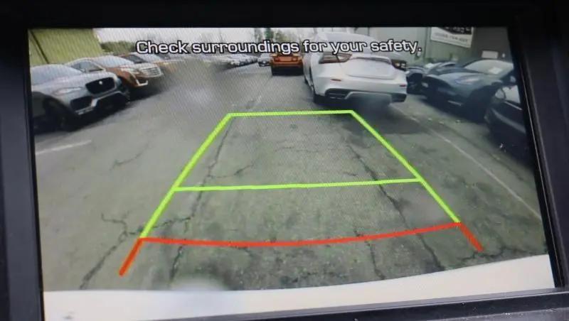 used 2018 Genesis G80 car, priced at $16,877