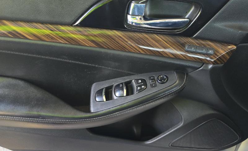 used 2017 Nissan Maxima car, priced at $13,700