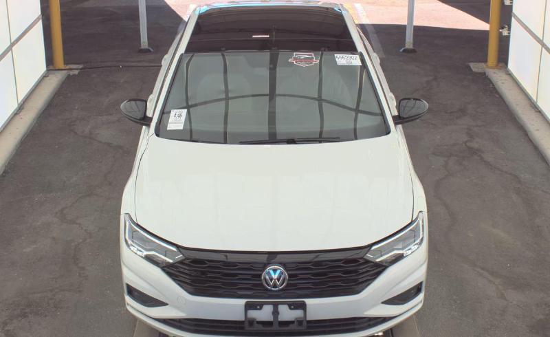 used 2019 Volkswagen Jetta car, priced at $11,900