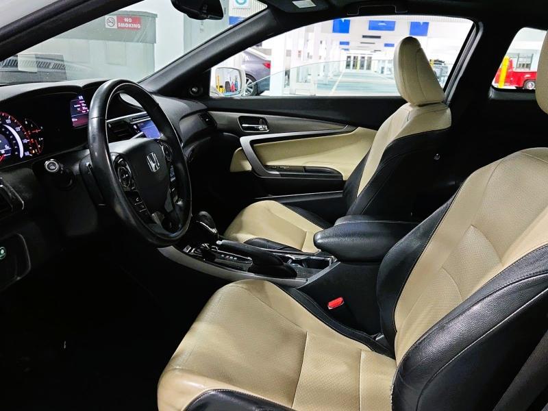 used 2017 Honda Accord car, priced at $14,877