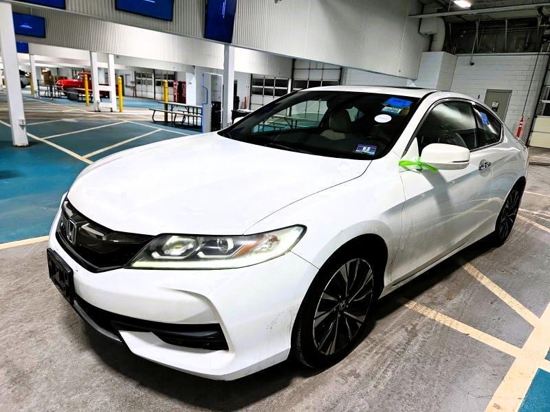 used 2017 Honda Accord car, priced at $14,877