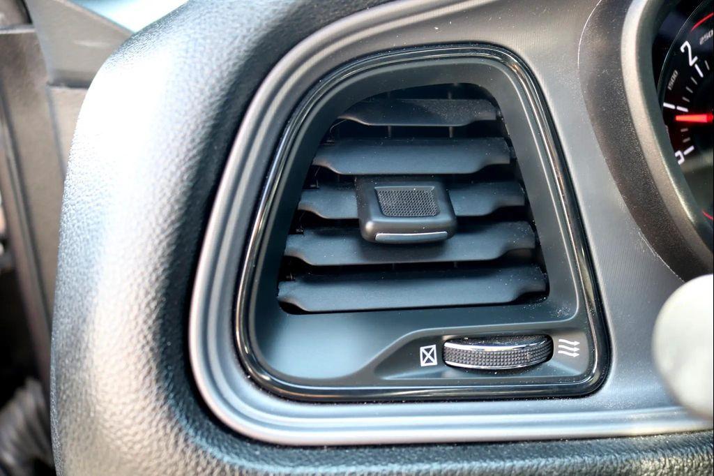 used 2023 Dodge Challenger car, priced at $25,450