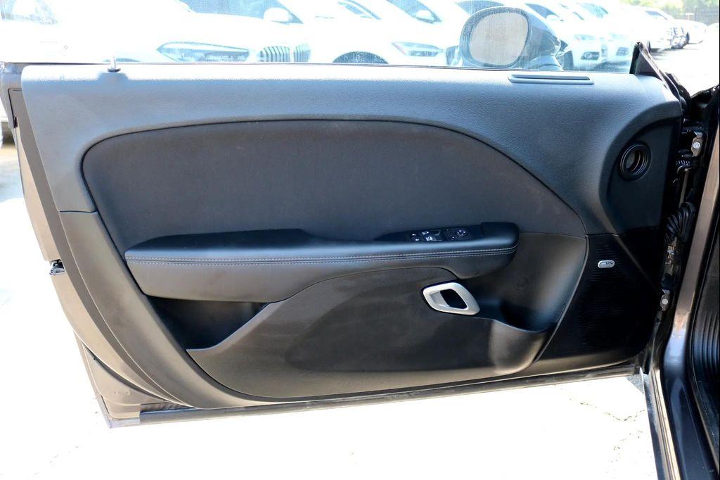 used 2023 Dodge Challenger car, priced at $25,450