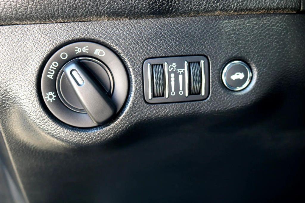 used 2023 Dodge Challenger car, priced at $25,450