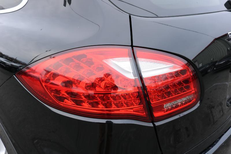 used 2012 Porsche Cayenne car, priced at $8,900